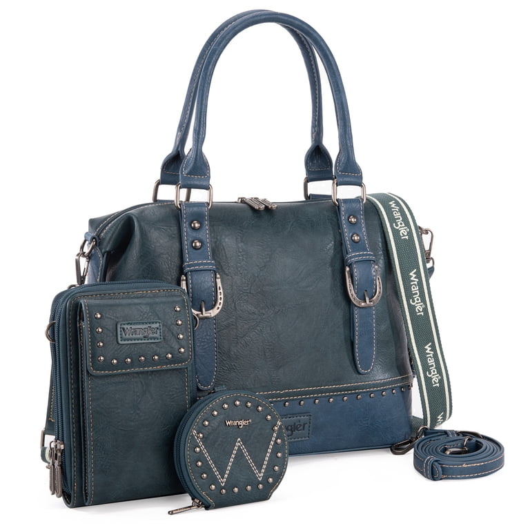 Wrangler 3Pcs Women display picture 1
