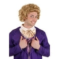 thumbnail image 4 of Willy Wonka and the Chocolate Factory Men's Willy Wonka Wig, 4 of 5