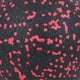 thumbnail image 3 of 24 x 12 cm Sports Massage Ball, Acupuncture Point Massage Equipment (Red and Black), 3 of 4
