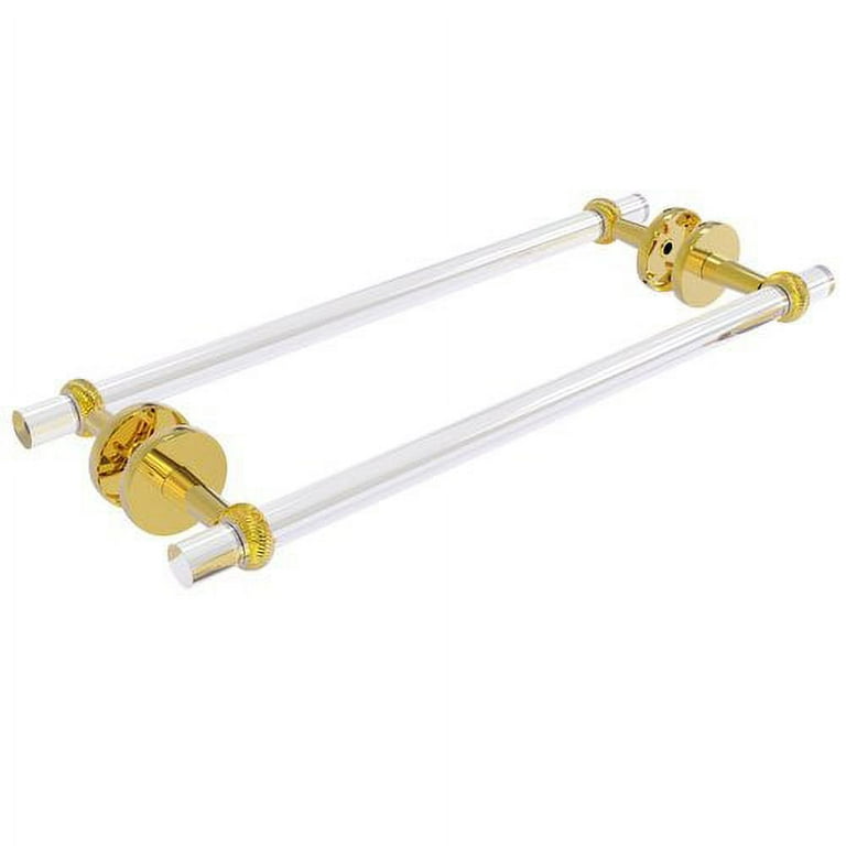 Allied brass towel sets new arrivals