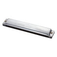 thumbnail image 3 of Hobbies  W-24 24 Holes Harmonica Tremolo Key of C with Box Musical Instrument for Beginner Student, 3 of 7