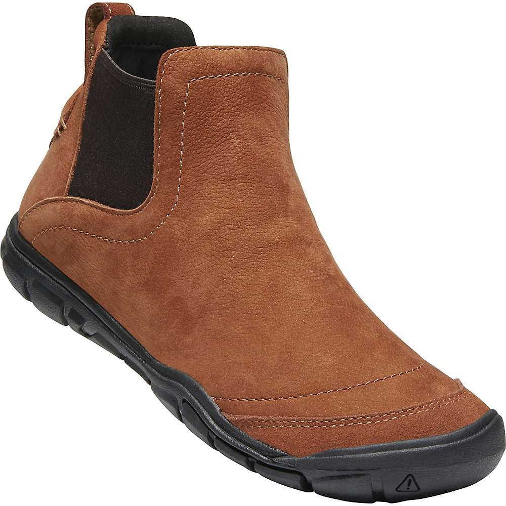 keen cnx ii chelsea boot