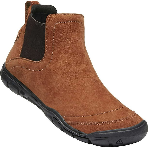 keen womens chelsea boots
