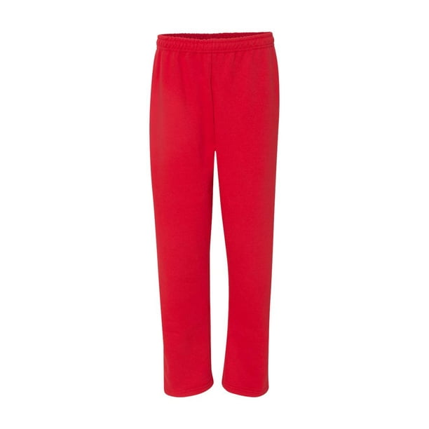gildan sweatpants pockets