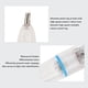 thumbnail image 3 of Luz LED para Pesca Submarina con Chip Inteligente Liviana y Portátil Diseño de Anillo Giratorio Resistente Al Agua ANGGREK Otros, 3 of 8
