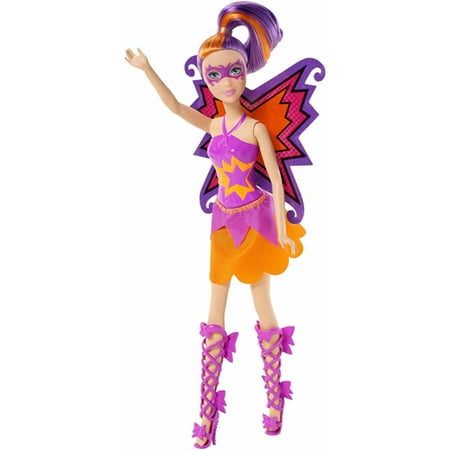 Barbie Power Princess Costar Maddy Doll