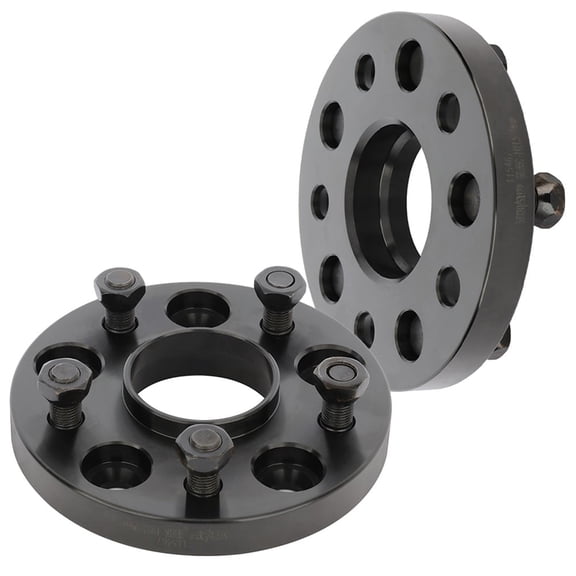 ECCPP fit for 2013-2016 for Chevy Malibu Wheel Spacers 5x120 to 5x120 20mm 5LUG 66.9CB