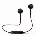 thumbnail image 1 of Audifonos Manos Libres Bluetooth Sport S6 Universal Celulare, 1 of 5