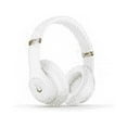 thumbnail image 6 of Restored Beats by Dr. Dre Studio3 Wireless Headphones - White - MQ572LL/A (Refurbished), 6 of 6