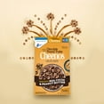 thumbnail image 5 of Chocolate Peanut Butter Cheerios Breakfast Cereal, Family Size, 18 OZ, 5 of 8