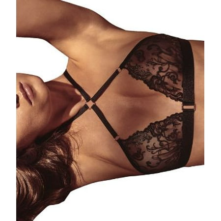 

Bracli Womens Vienna Crossed Bra Style-VIENNA CROSS