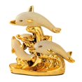 thumbnail image 2 of 1 Pieza Dolphins Navidad Marine De Estar Zulema Decoraciones Delfines, 2 of 8