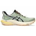 thumbnail image 3 of ASICS GT 2000 12 TR Nature Bathing - Green Fellow Yellow - 1011B775-250, 3 of 5