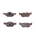 thumbnail image 1 of Balatas Bajos Metales 125i 2011 Bmw Traseras TRW 3016154124771426 1 Kit Trasero 153.40 Milímetros 47.69 Milímetros 17.00 Milímetros, 1 of 4
