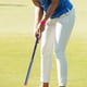 thumbnail image 1 of Entrenador de Swing de Golf Cola 48cm Caucho Metal, 1 of 8