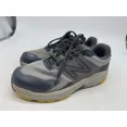 thumbnail image 1 of New Balance Fresh Foam 510 v6 Athletic Sneakers Mens Gray Mesh Lace-Up - 10 WIDE, 1 of 6