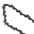 16"/18"/20" Chainsaw Chain Blade Replacement Saw Parts, 16