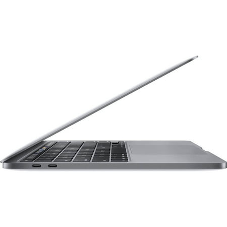 Apple - MacBook Pro - 13" Display with Touch Bar - Intel Core i5 - 16GB Memory - 1TB SSD - Space Gray