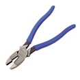thumbnail image 2 of Pinzas Para Electricista Tulmex Acero 8" 20X5Cm, 2 of 3