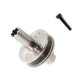 thumbnail image 3 of 57T Slipper Set Spur Gears 0.8Mod ARA310949 for ARRMA Big Rock Granite SENTON Typhon 4X4 3S BLX RC C, 3 of 5