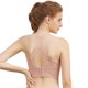 thumbnail image 1 of Sujetador deportivo a prueba de golpes con ajuste de espalda y pecho sin aro de acero y belleza cruzada, chaleco para correr y yoga, ropa interior deportiva para mujer, 1 of 6