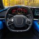 thumbnail image 1 of Car Steering Wheel Decorative Frame Cover Trim for, 1 of 5