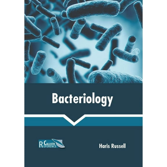 Bacteriology (Hardcover)