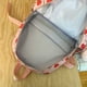 thumbnail image 5 of Mochilas escolares Kawaii para mujer, mochilas para estudiantes adolescentes con estampado de fresas (rosa) Likrtyny Para Estrenar, 5 of 9