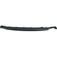 thumbnail image 4 of For 11 12 13 Corolla S & XRS Rear Center Lower Valance Air Dam Deflector Apron, 4 of 5