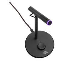 HARMAN - JBL QUANTUM STREAM TALK USB C