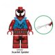 thumbnail image 4 of A Través De La Araña-Verso Sentido Ilimitado Noir Spinneret Espectáculo Super Héroes Personaje Acción Mini Bloques De Construcción Figura Juguetes Niños Regalo, 4 of 4