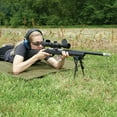 thumbnail image 2 of Champion Pivot Bipod for Rifles, 9"-13", Black, 40, 2 of 4