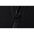 thumbnail image 5 of Camii Mia Hoodies for Women Fleece Lined Sweatshirt Full Zip Hooded Pullover Pocket Drawstring Causal, 5 of 9