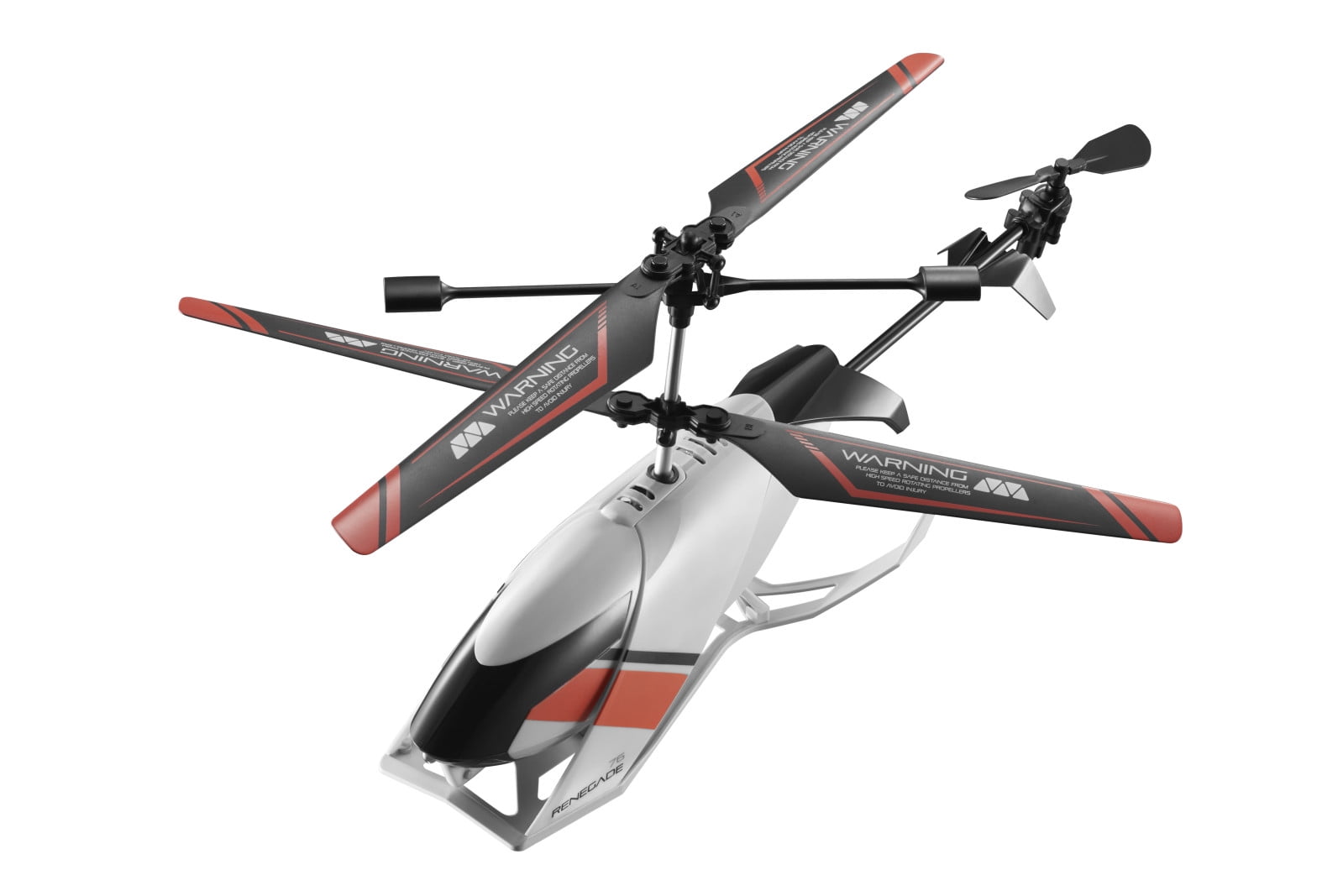 76 renegade helicopter