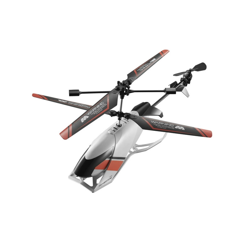 Sky Rover - Renegade 40cm Helicopter - Walmart.com