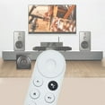 thumbnail image 3 of Control Remoto por Voz Bluetooth para 2020 Google TV 4K Snow G9N9N Reemplazo del Control Remoto, 3 of 5