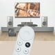 thumbnail image 3 of Control Remoto por Voz Bluetooth para 2020 Google TV 4K Snow G9N9N Reemplazo del Control Remoto, 3 of 5