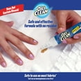thumbnail image 5 of (2) Oxi Clean Stain Remover Pens w/Custom Bag Dry Clean Oxiclean Safe Instant Spot Cleaning  All Laundry Stains, 5 of 6