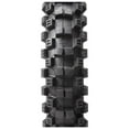 thumbnail image 3 of Tusk Emex T-45 Intermediate/Hard Terrain Tire 120/80X19 for Husqvarna Fc 450 2017-2022, 3 of 6