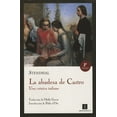 thumbnail image 1 of LA ABADESA DE CASTRO UNA CRONICA ITALIANA IMPEDIMENTA OLALLA GARCIA, 1 of 2