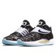thumbnail image 3 of Zapatillas de baloncesto Nike KD 14 de punta redonda con cordones, antideslizantes, duraderas y de caña media, prácticas, tanto para hombres como para mujeres, 3 of 4