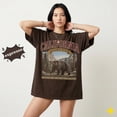 thumbnail image 2 of Vintage California Bear Graphic Tee, Retro Travel Souvenir Shirt, 2 of 4