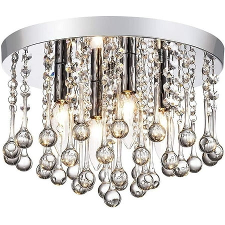 

Maxax Mini Crystal Chandelier