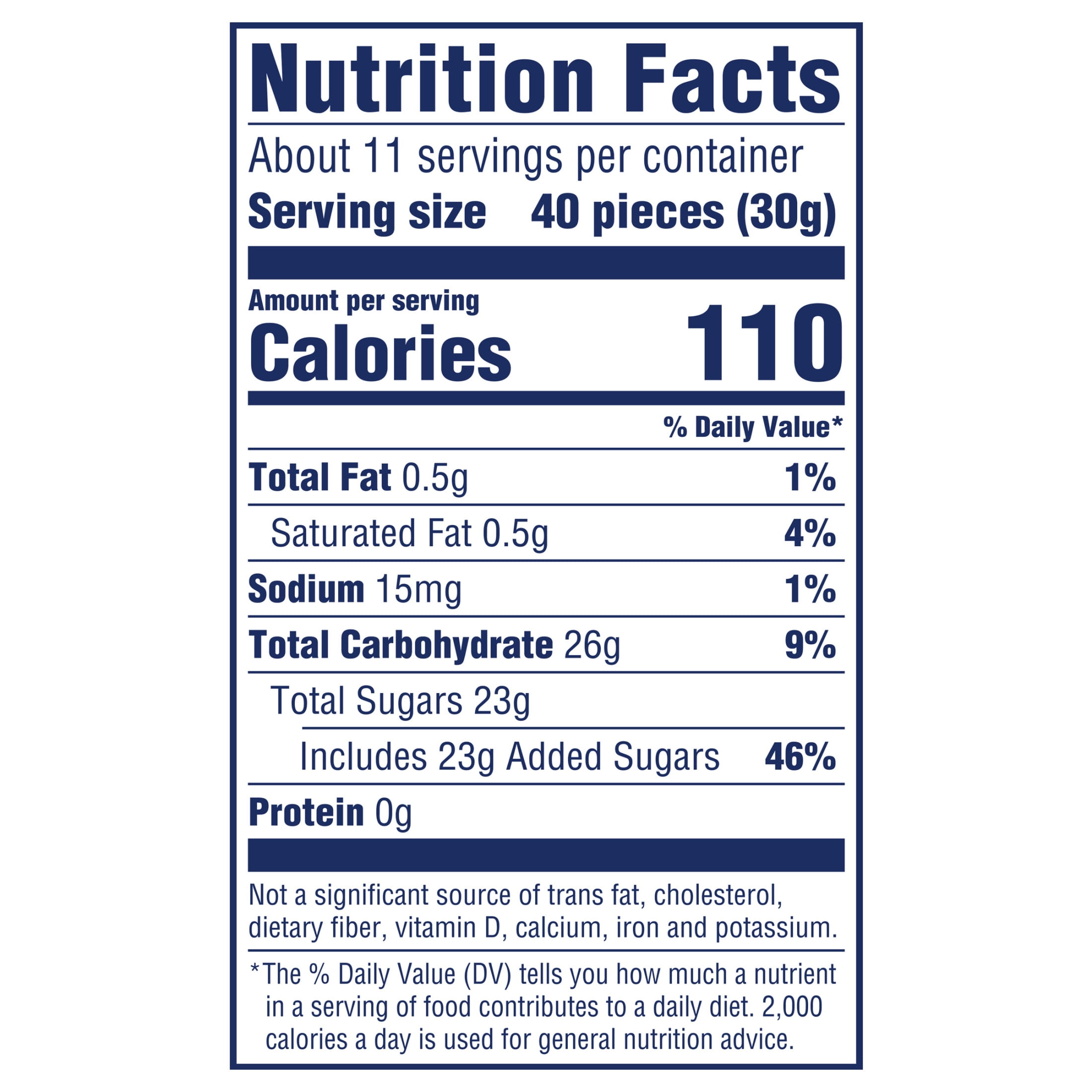 SweeTARTS Mini Chewy, Candy, Mixed Fruit, 12 oz Bag