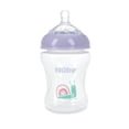 thumbnail image 3 of Biberones Nuby para bebés, paquete de 3, con tetina de flujo lento, 240 ml, 3 of 5
