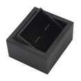 thumbnail image 6 of Milageto Cufflink Box Case for Jewelry Storage Creative Portable Cufflink Display Box, 6 of 8
