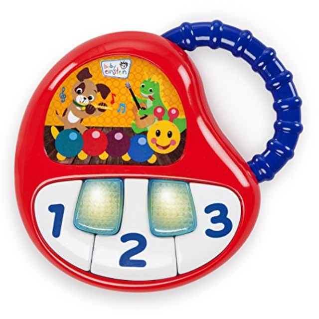 baby einstein toys walmart