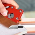 thumbnail image 3 of RUNROTOO Planers Woodworking Chamfer Tool Replacement Metal 1 Set, 3 of 8