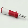 thumbnail image 2 of BESTYASH 2Ud Para Descoser Roja Con Punta Afilada Y Materiales Duraderos Para Costuras, 2 of 8