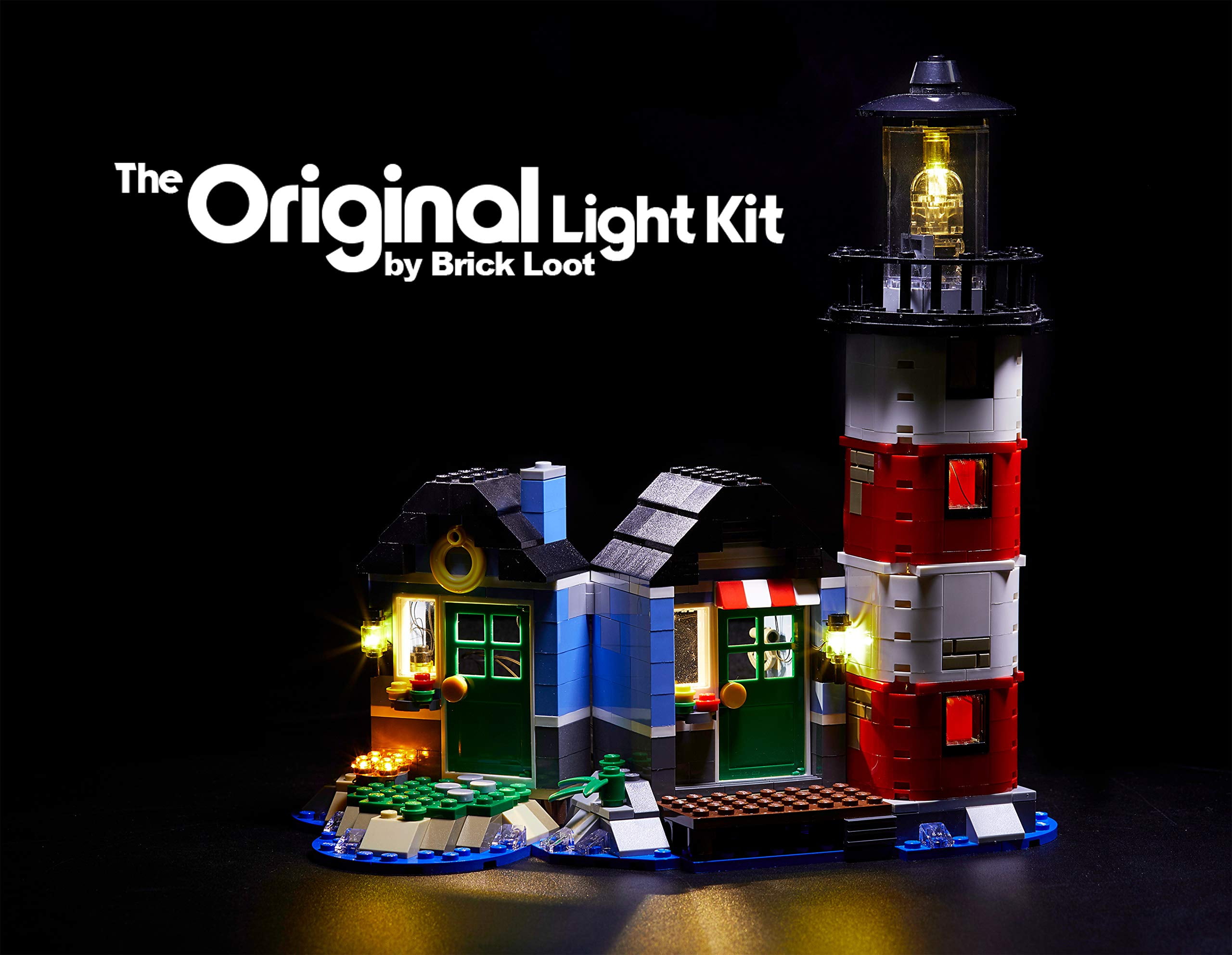 Lego 31051 price sales